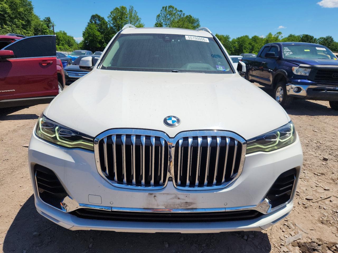 BMW X Series Xdrive40i