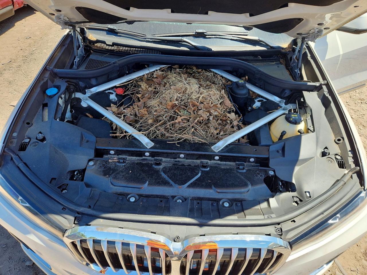BMW X Series Xdrive40i