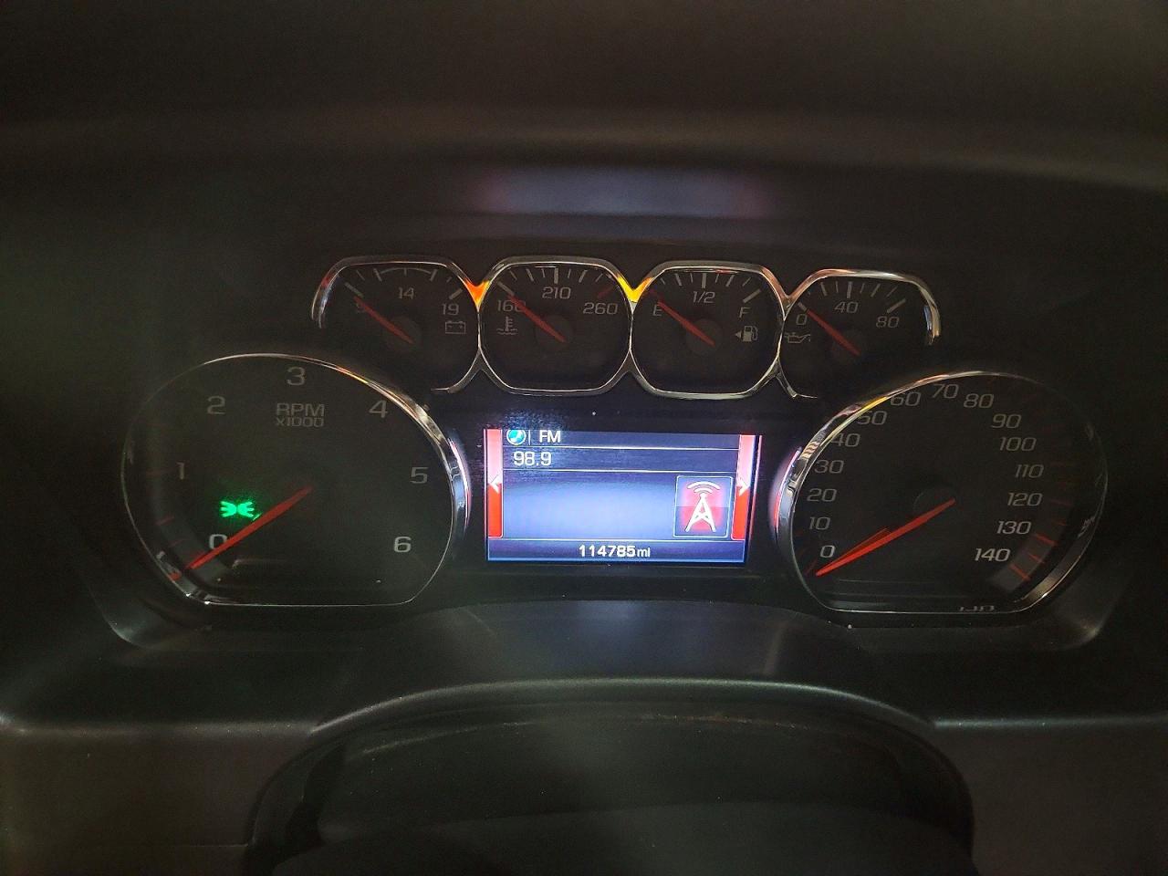 GMC Sierra K1500 Slt