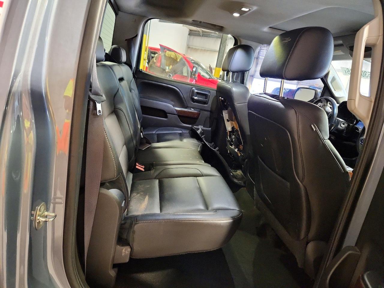 GMC Sierra K1500 Slt