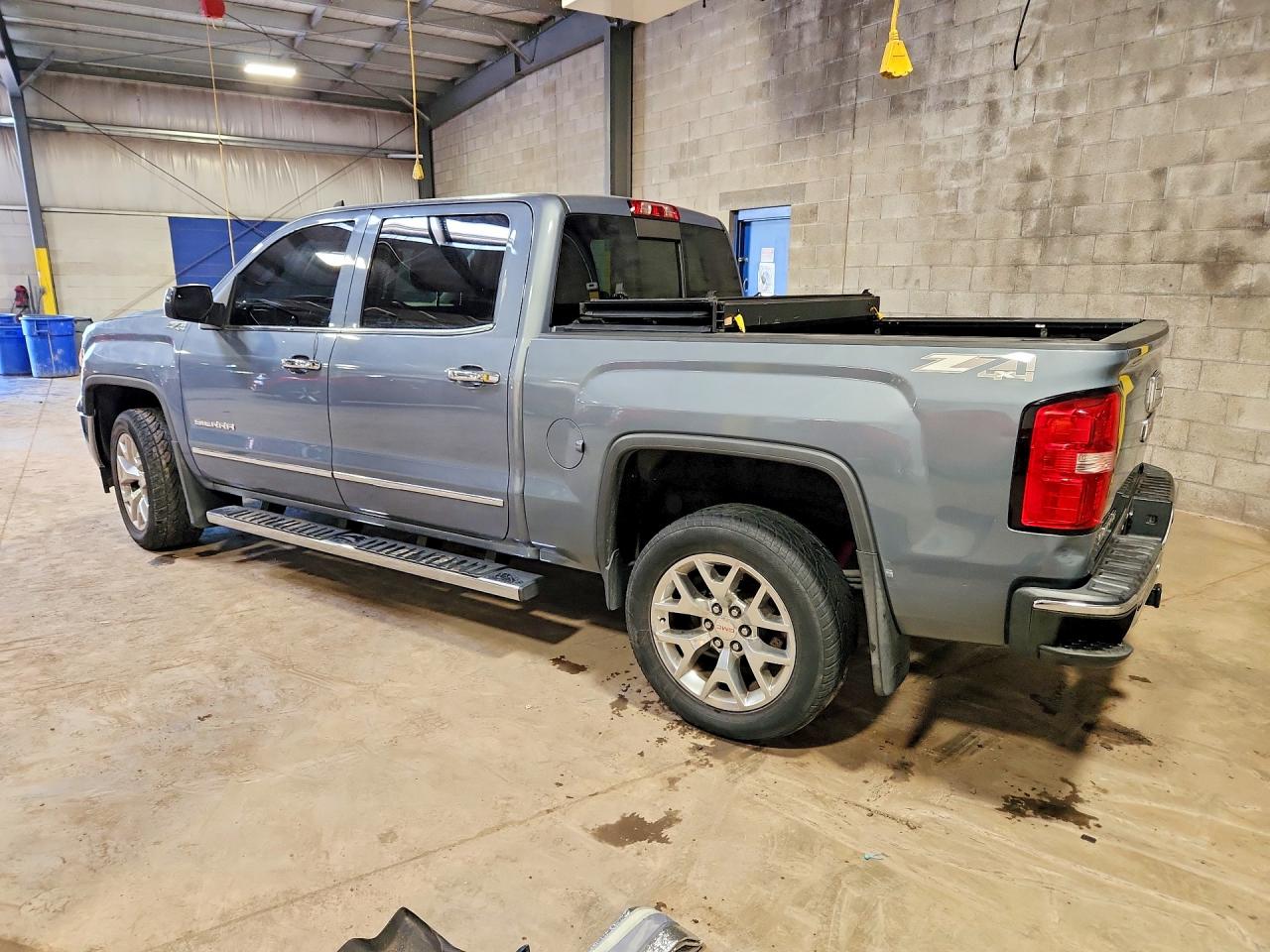 GMC Sierra K1500 Slt