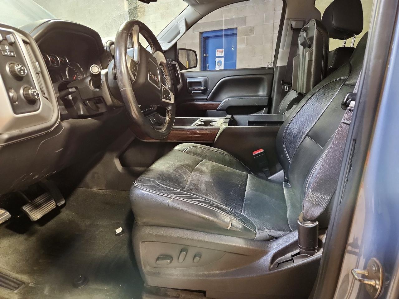 GMC Sierra K1500 Slt