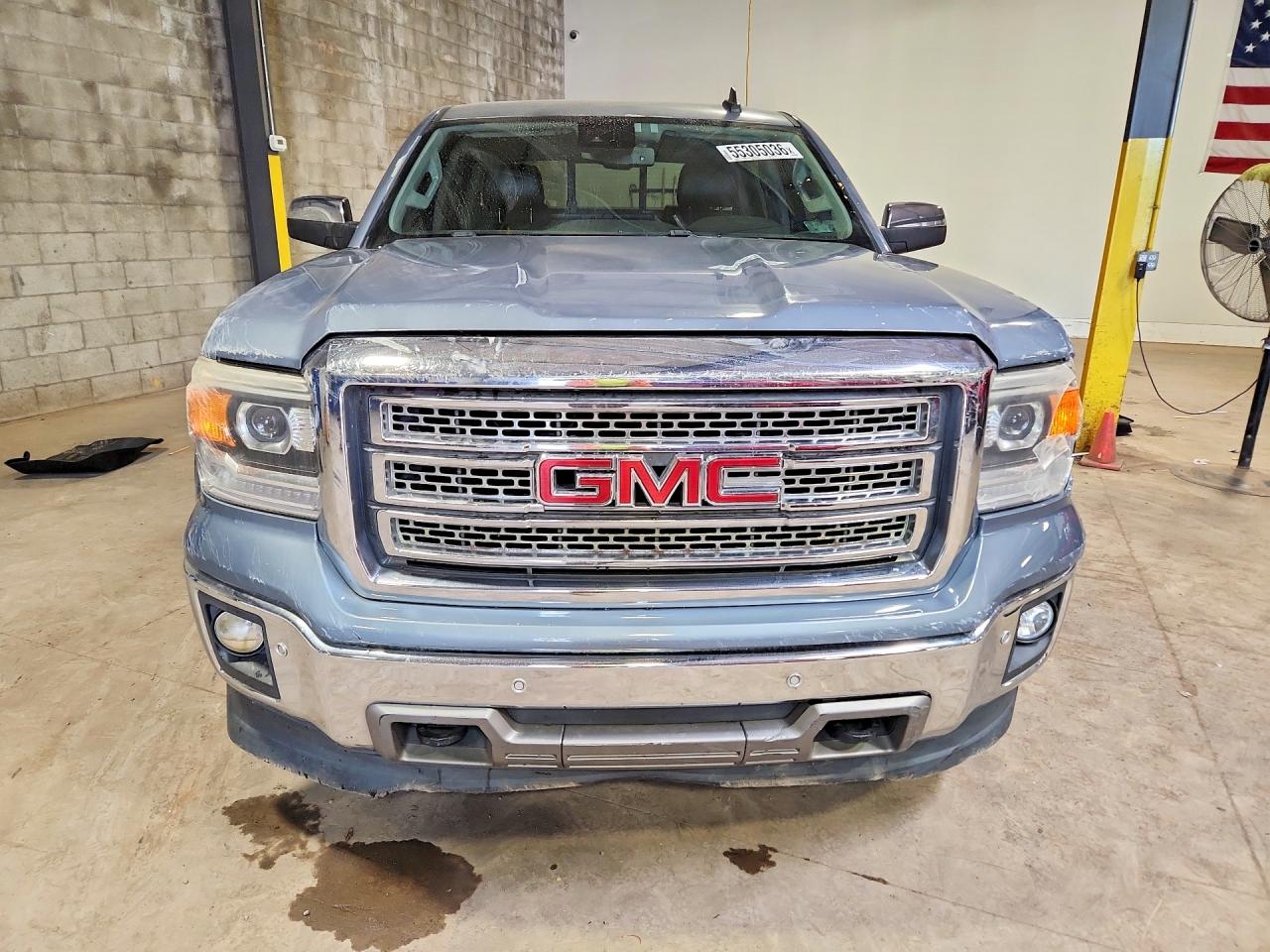 GMC Sierra K1500 Slt