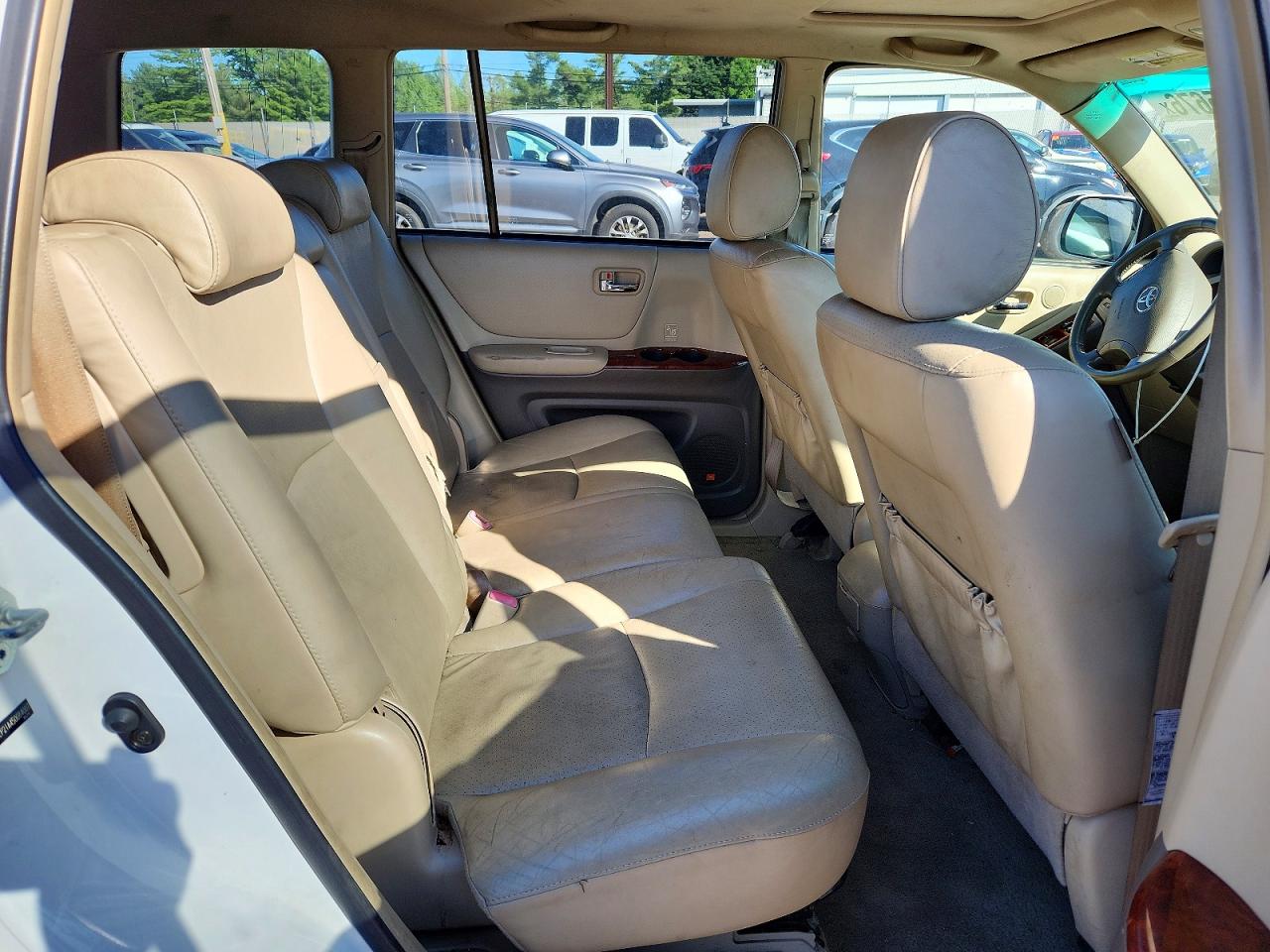 Toyota Highlander Limited