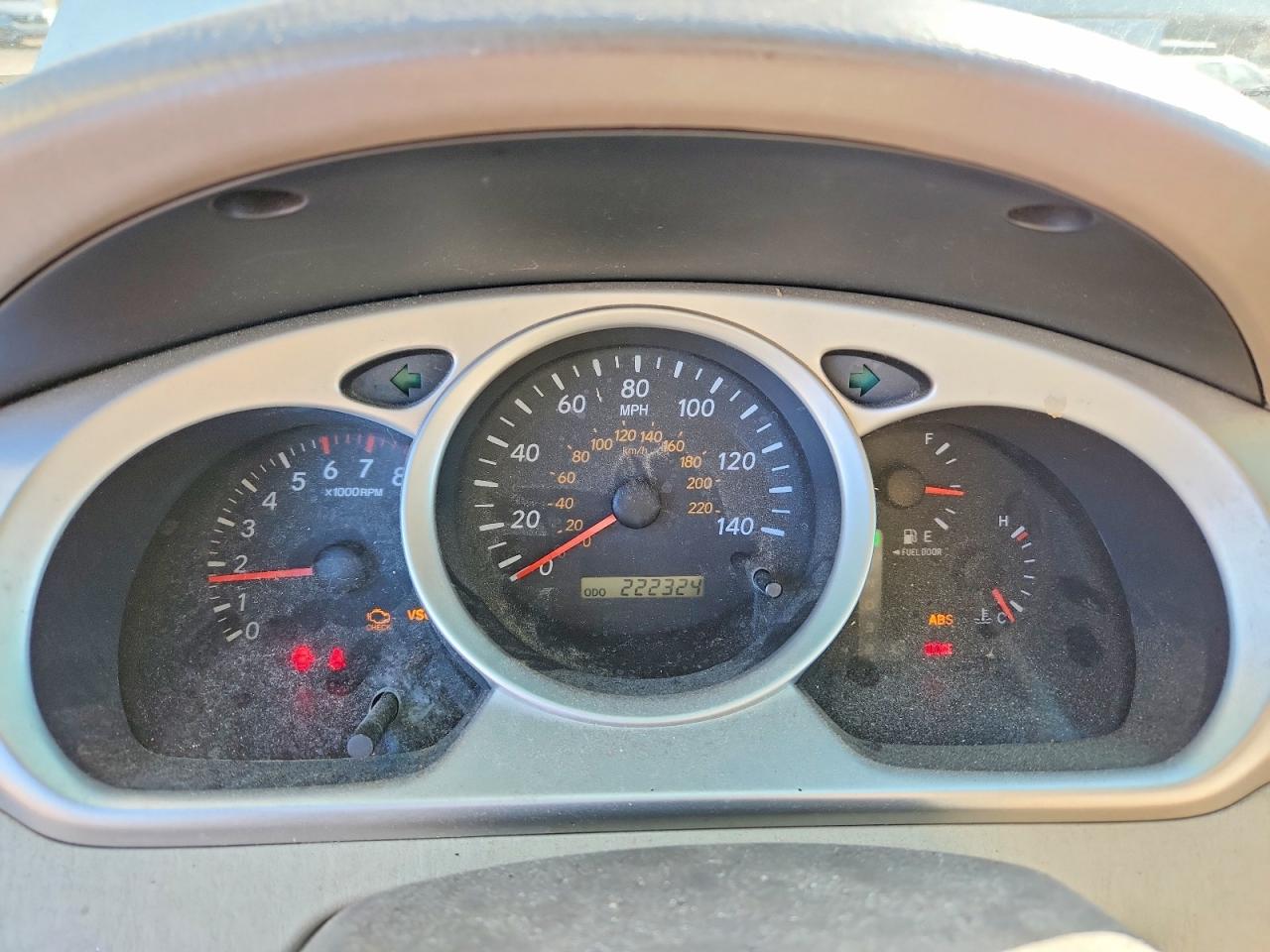 Toyota Highlander Limited