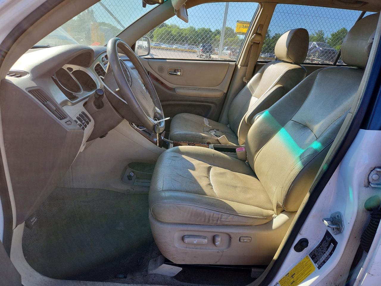Toyota Highlander Limited