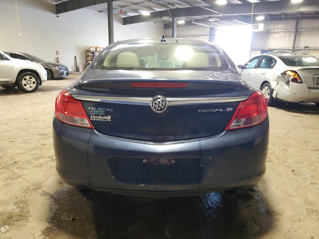 Buick Regal Cxl
