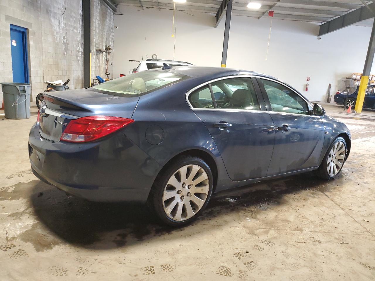 Buick Regal Cxl