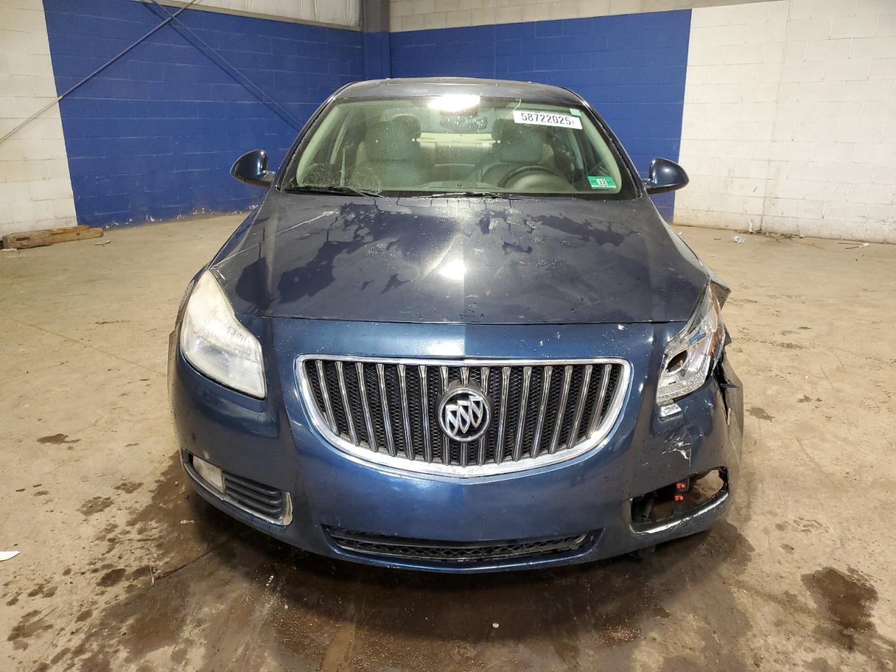 Buick Regal Cxl
