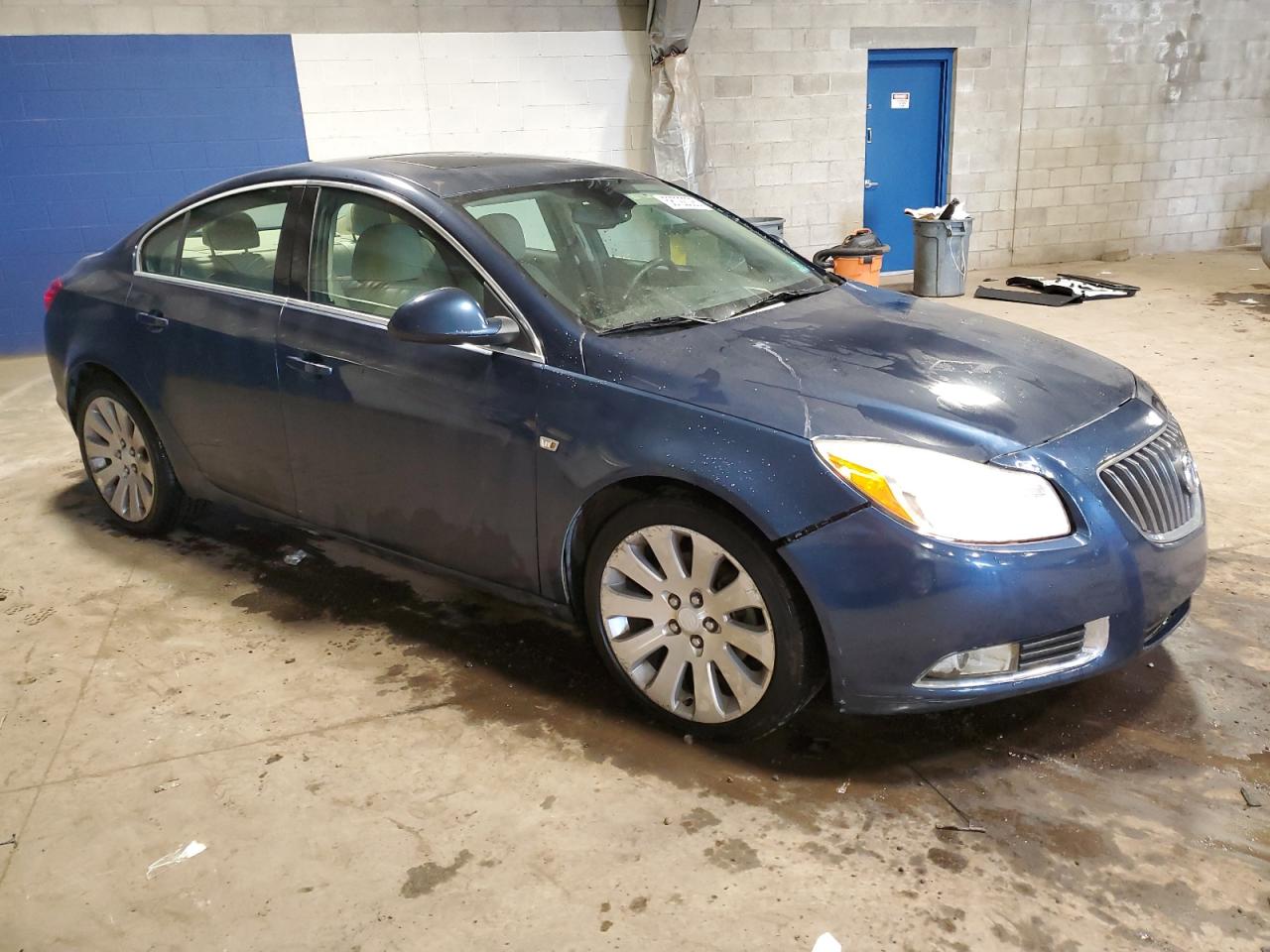 Buick Regal Cxl