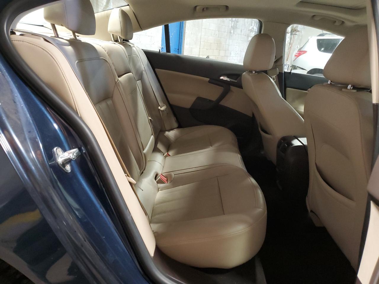 Buick Regal Cxl