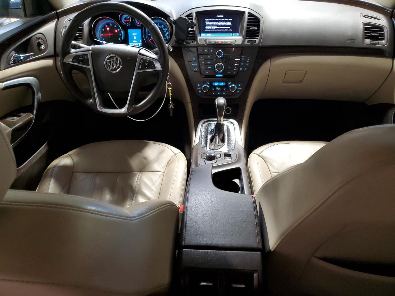 Buick Regal Cxl