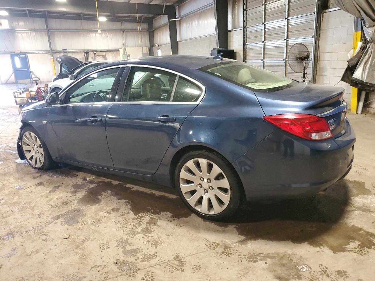 Buick Regal Cxl
