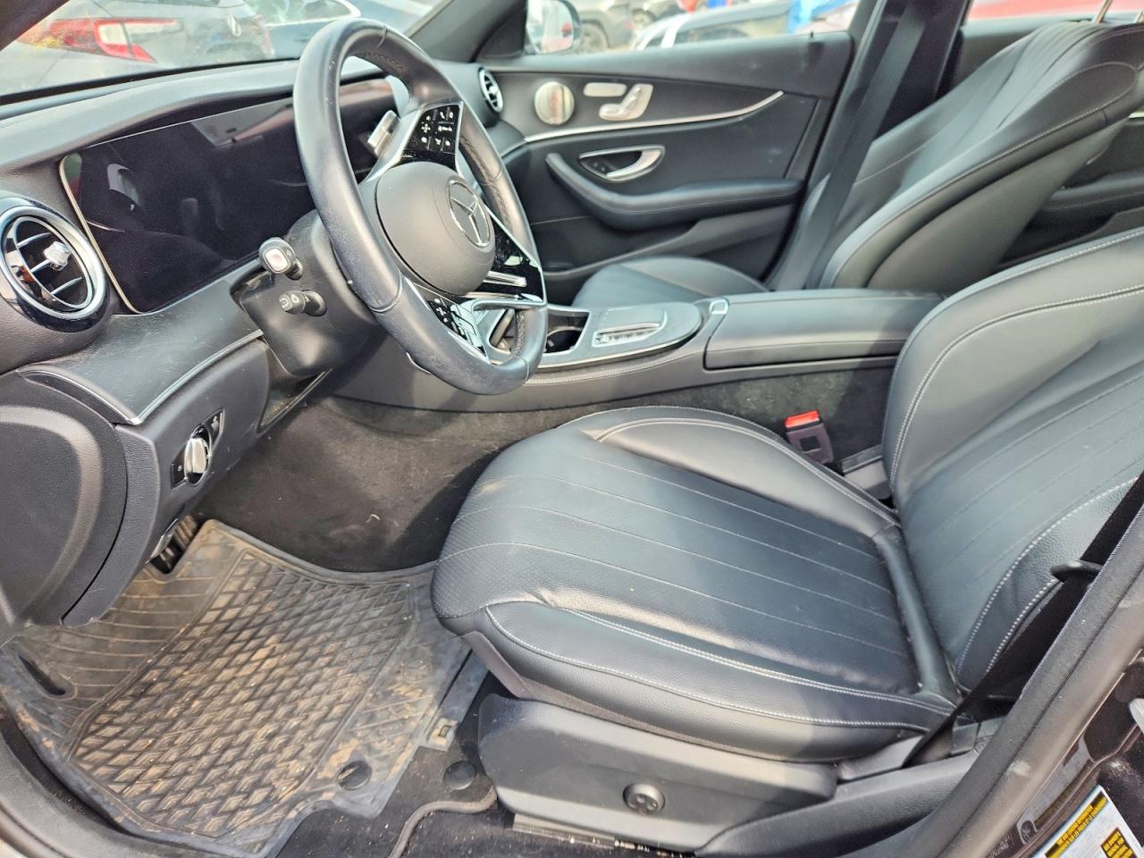 Mercedes-Benz E-Class 350 4matic