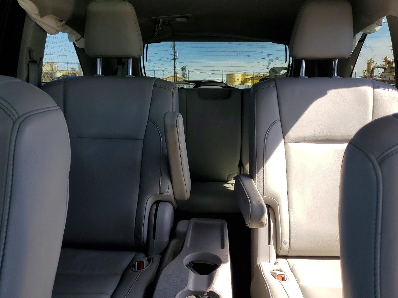 Toyota Highlander Xle