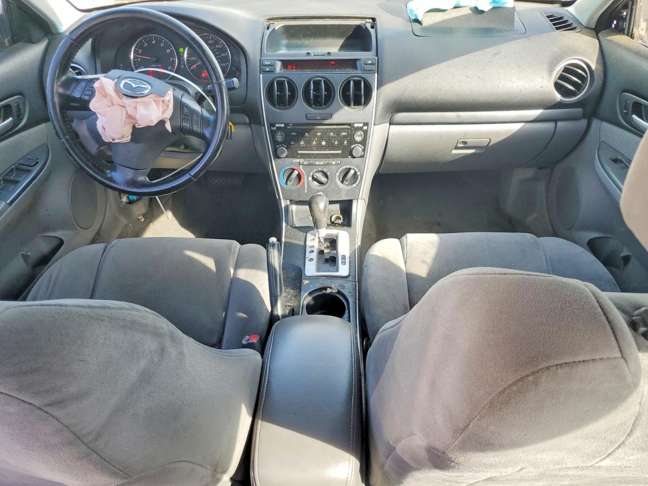 Mazda 6 I