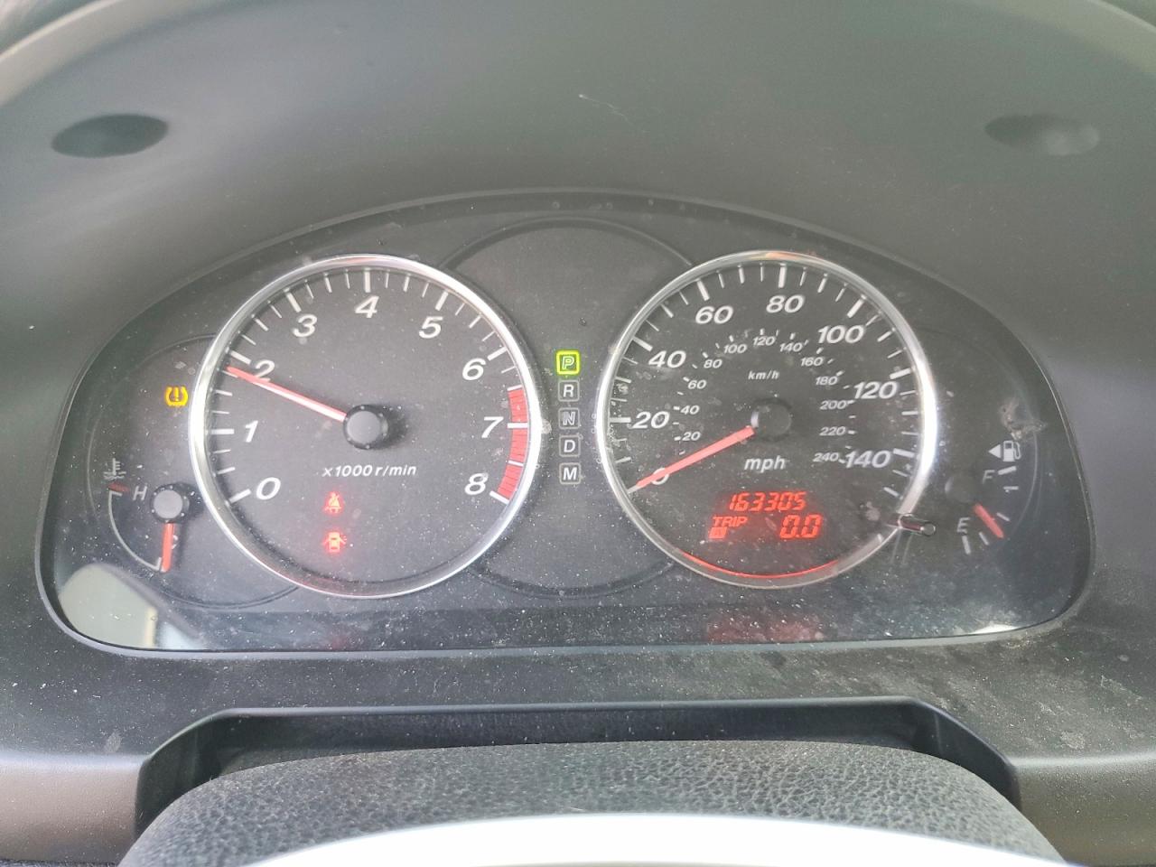 Mazda 6 I