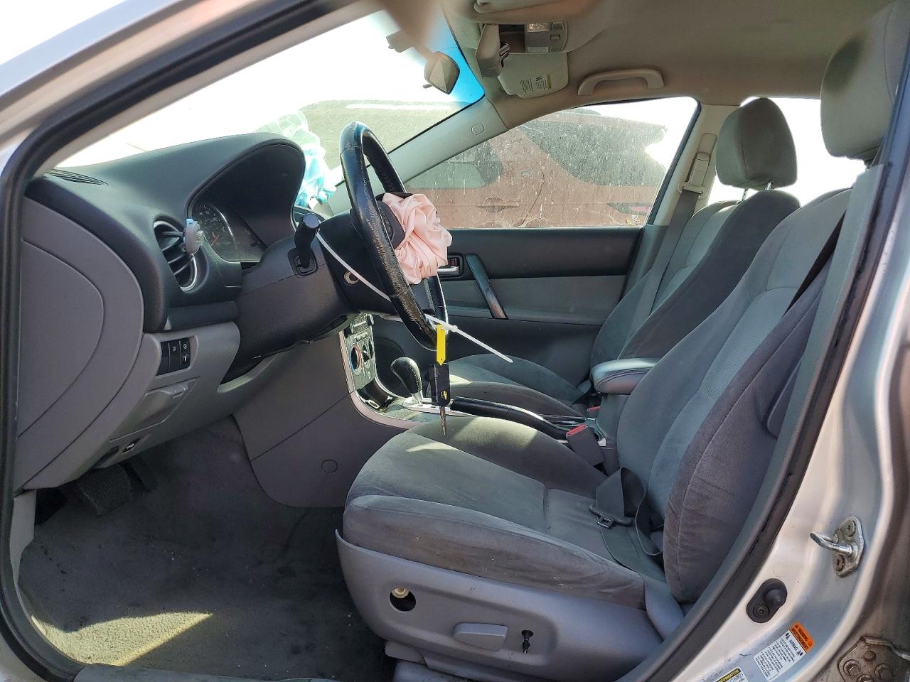 Mazda 6 I