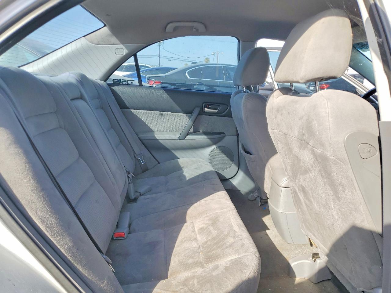Mazda 6 I