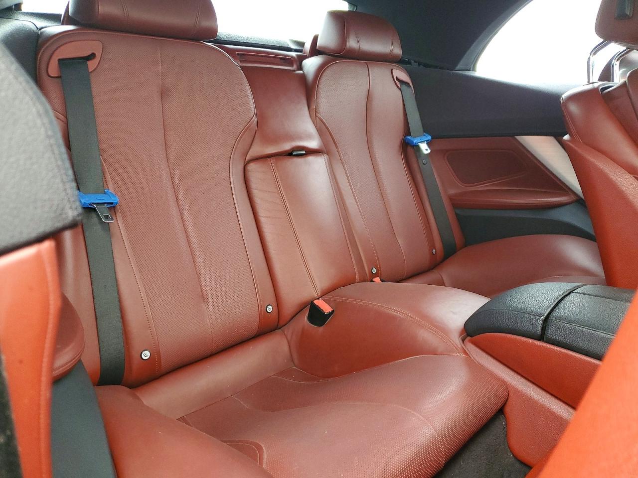 BMW 6 Series I