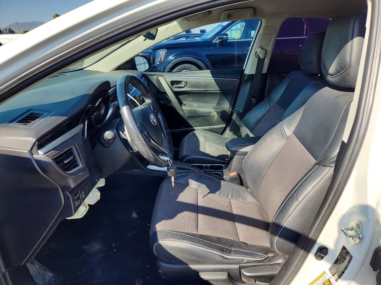 Toyota Corolla S Plus