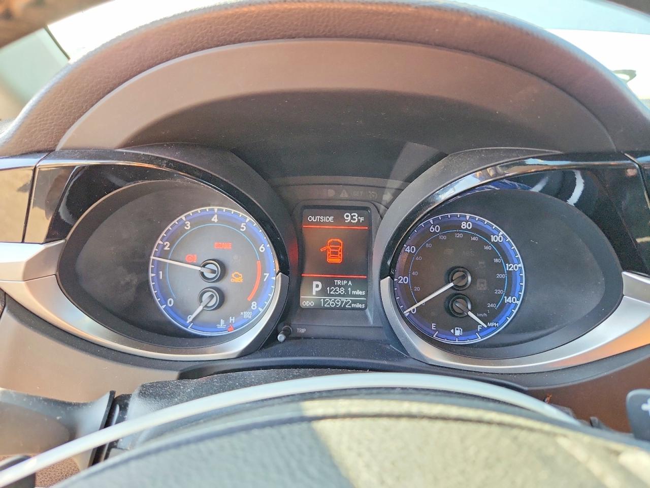 Toyota Corolla S Plus