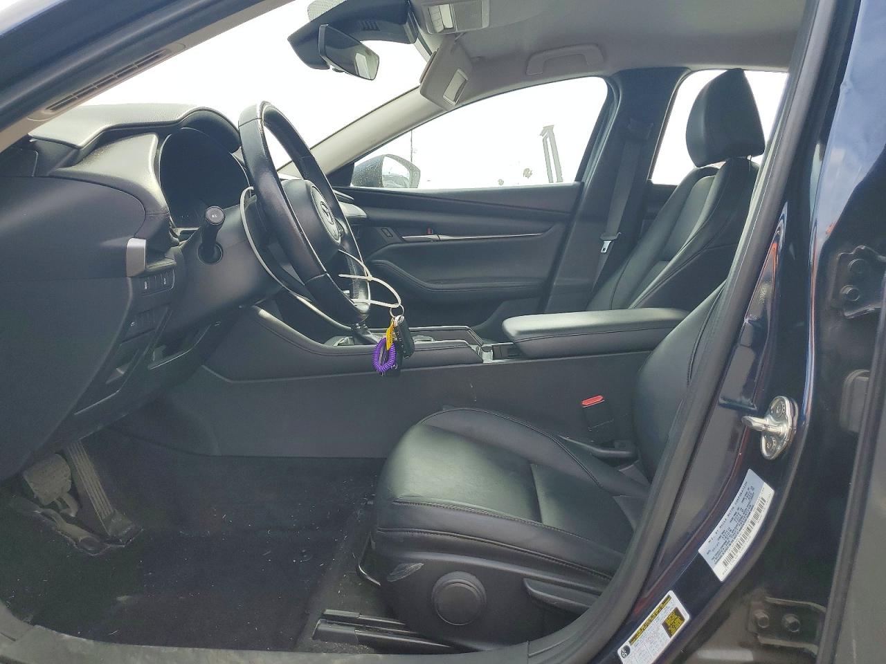 Mazda 3 Select