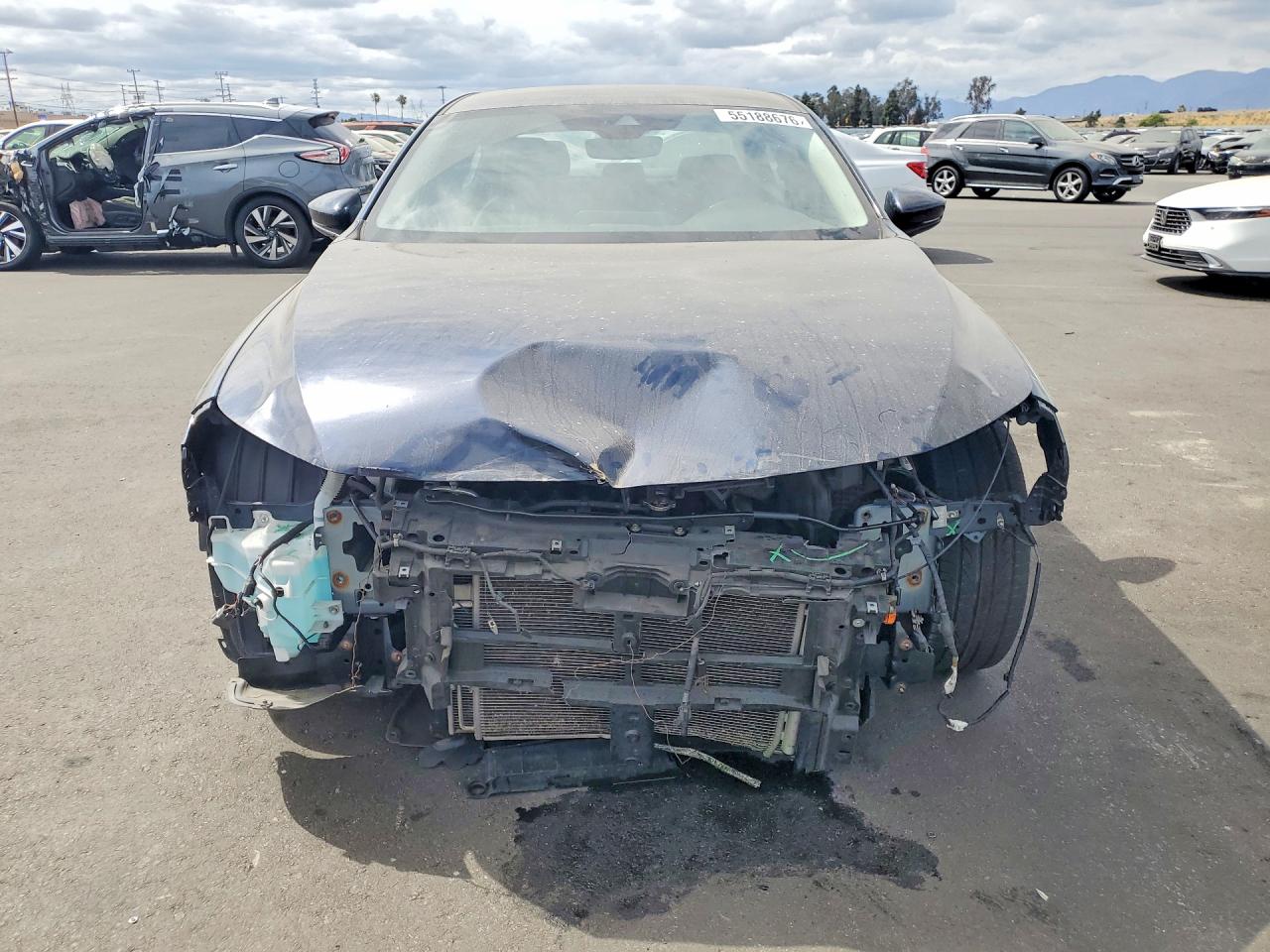 Mazda 3 Select