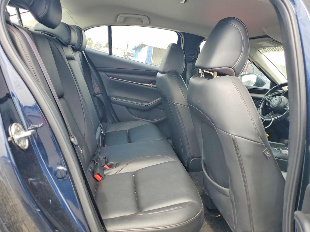 Mazda 3 Select