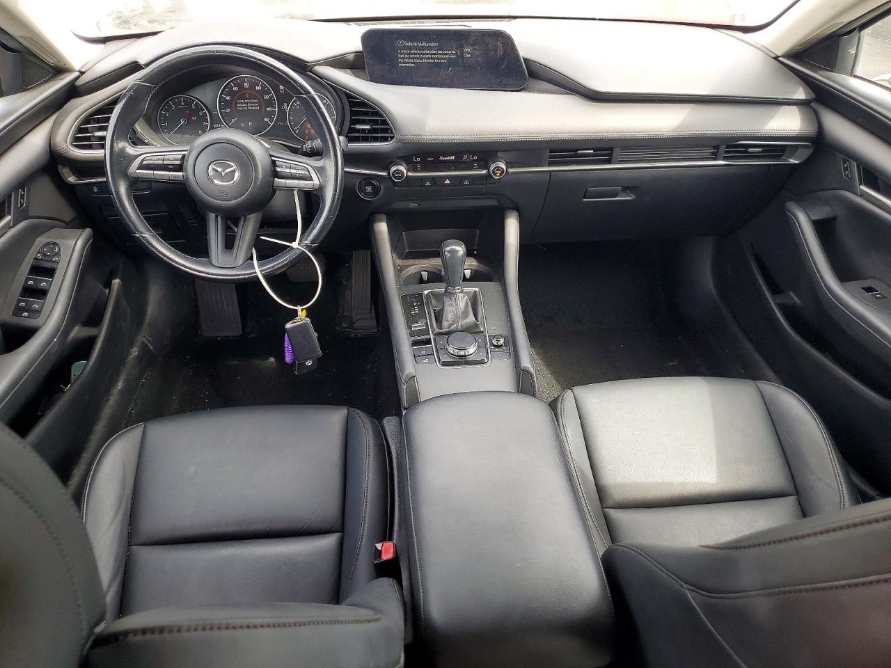 Mazda 3 Select