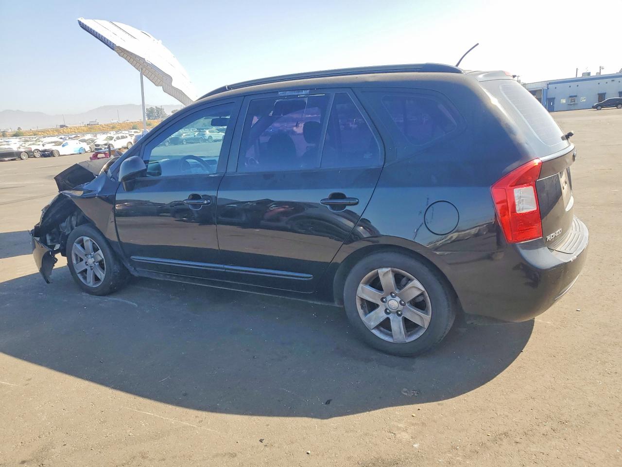 Kia Rondo Lx