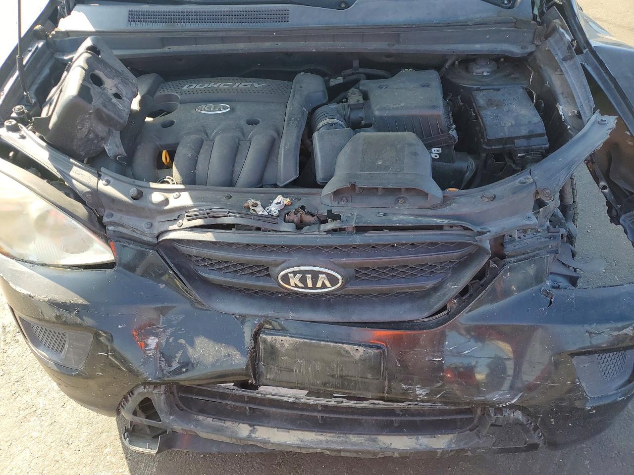 Kia Rondo Lx