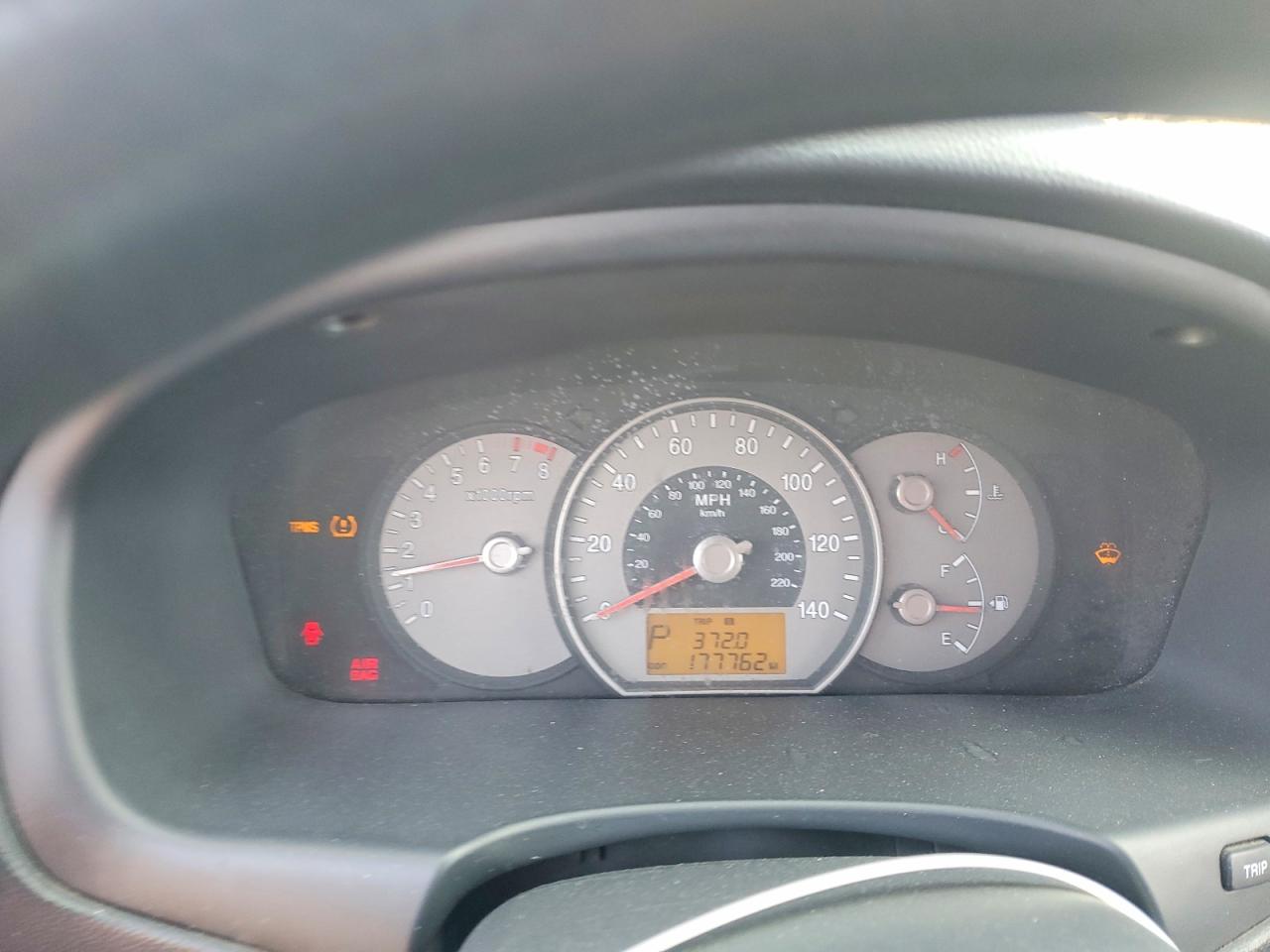 Kia Rondo Lx