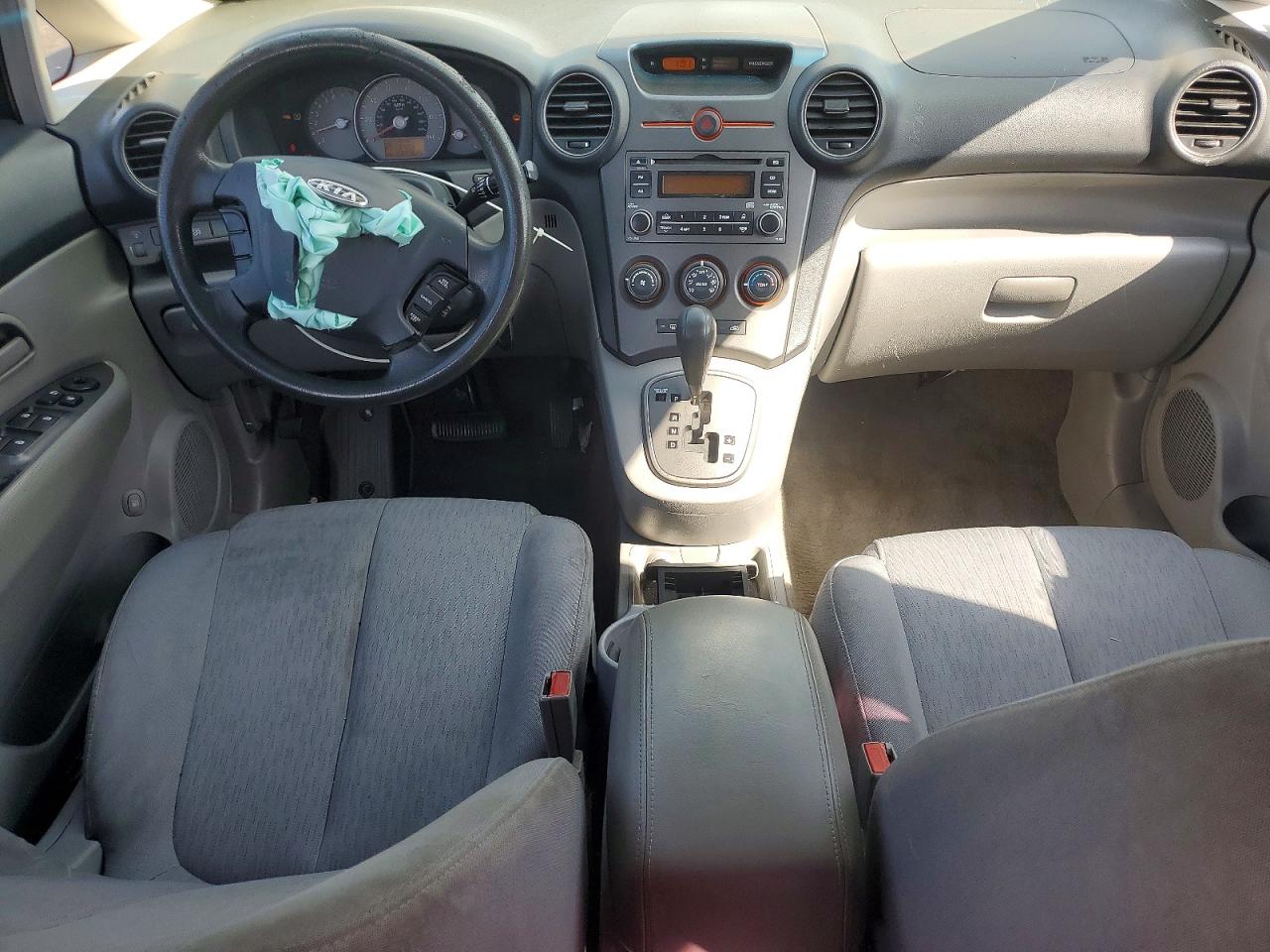 Kia Rondo Lx