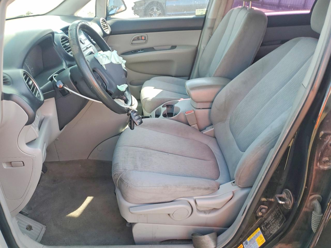 Kia Rondo Lx