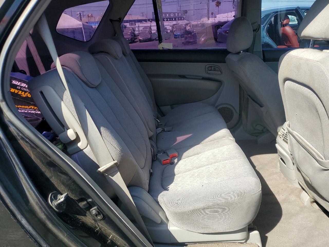 Kia Rondo Lx