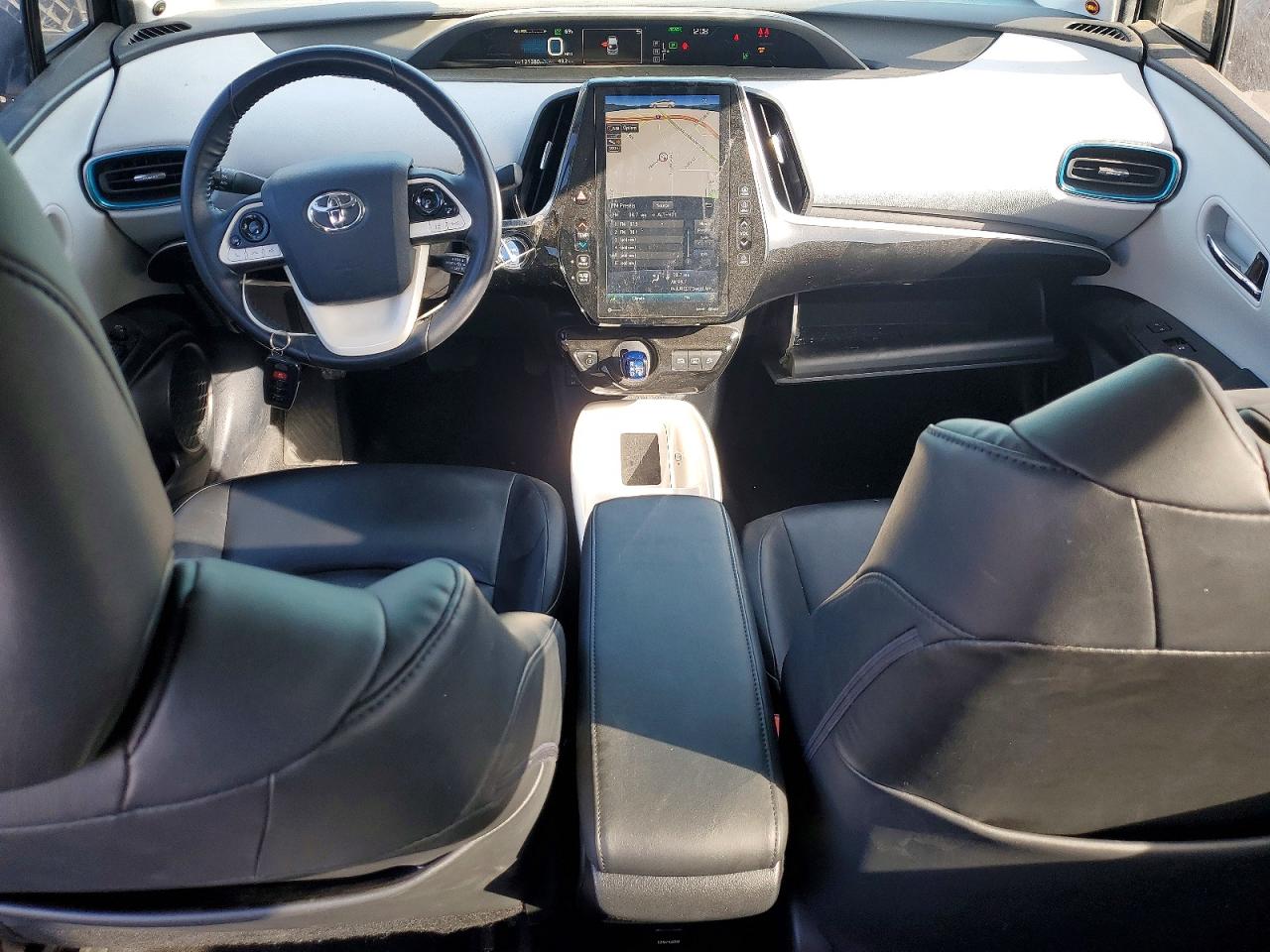 Toyota Prius Premium