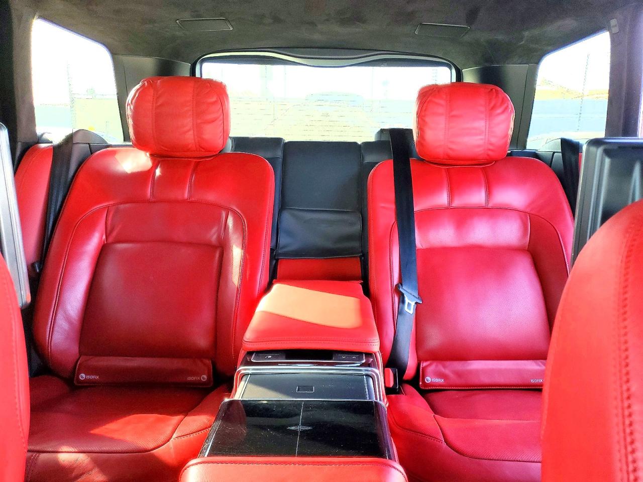 Land Rover Range Rover Autobiography