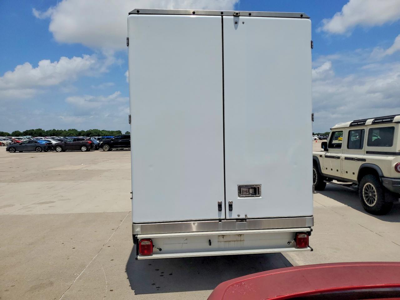 Ford Transit T-350