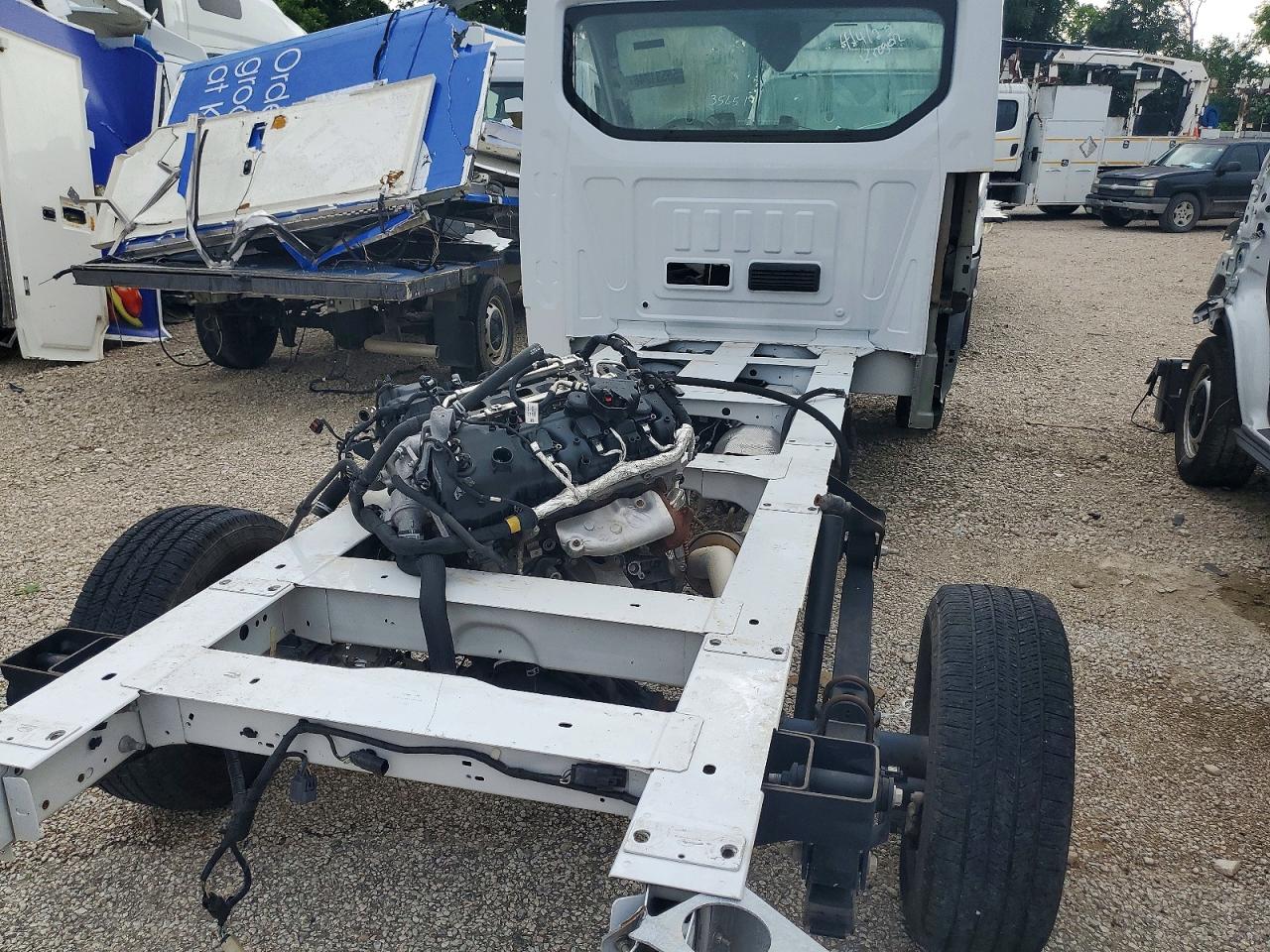 Ford Transit T-350