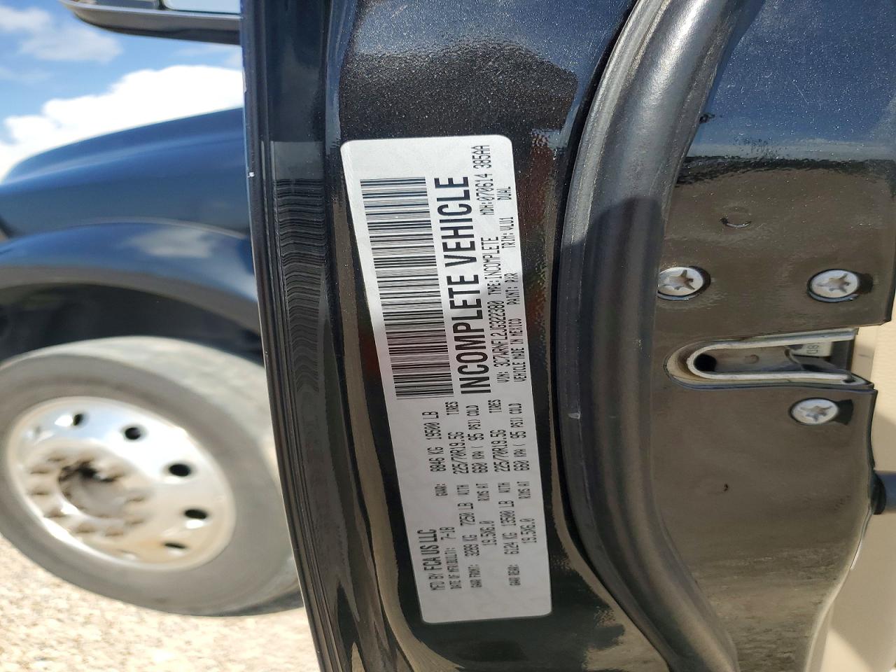 Ram 5500