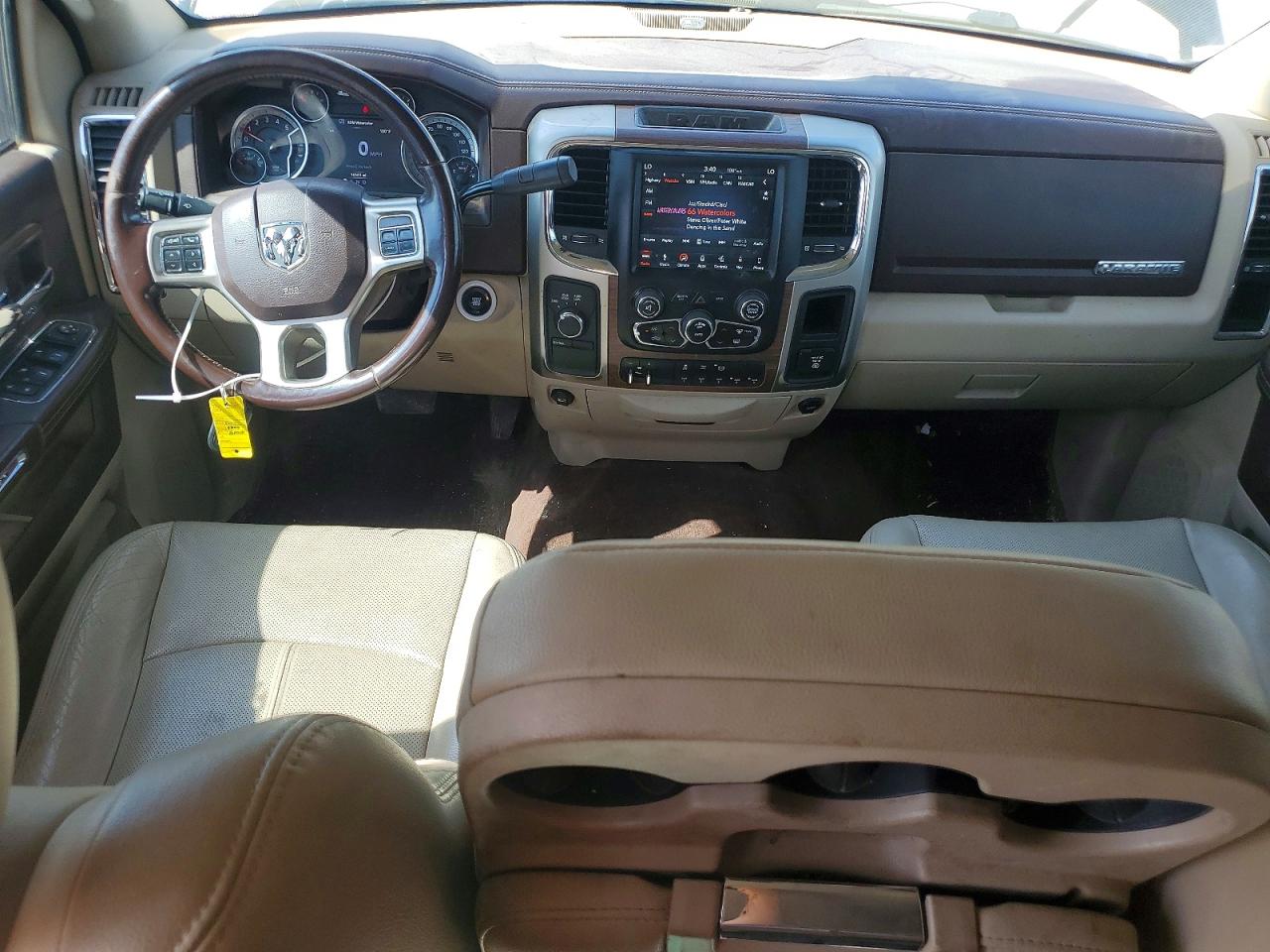 Ram 5500