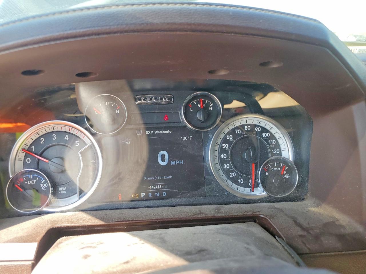 Ram 5500