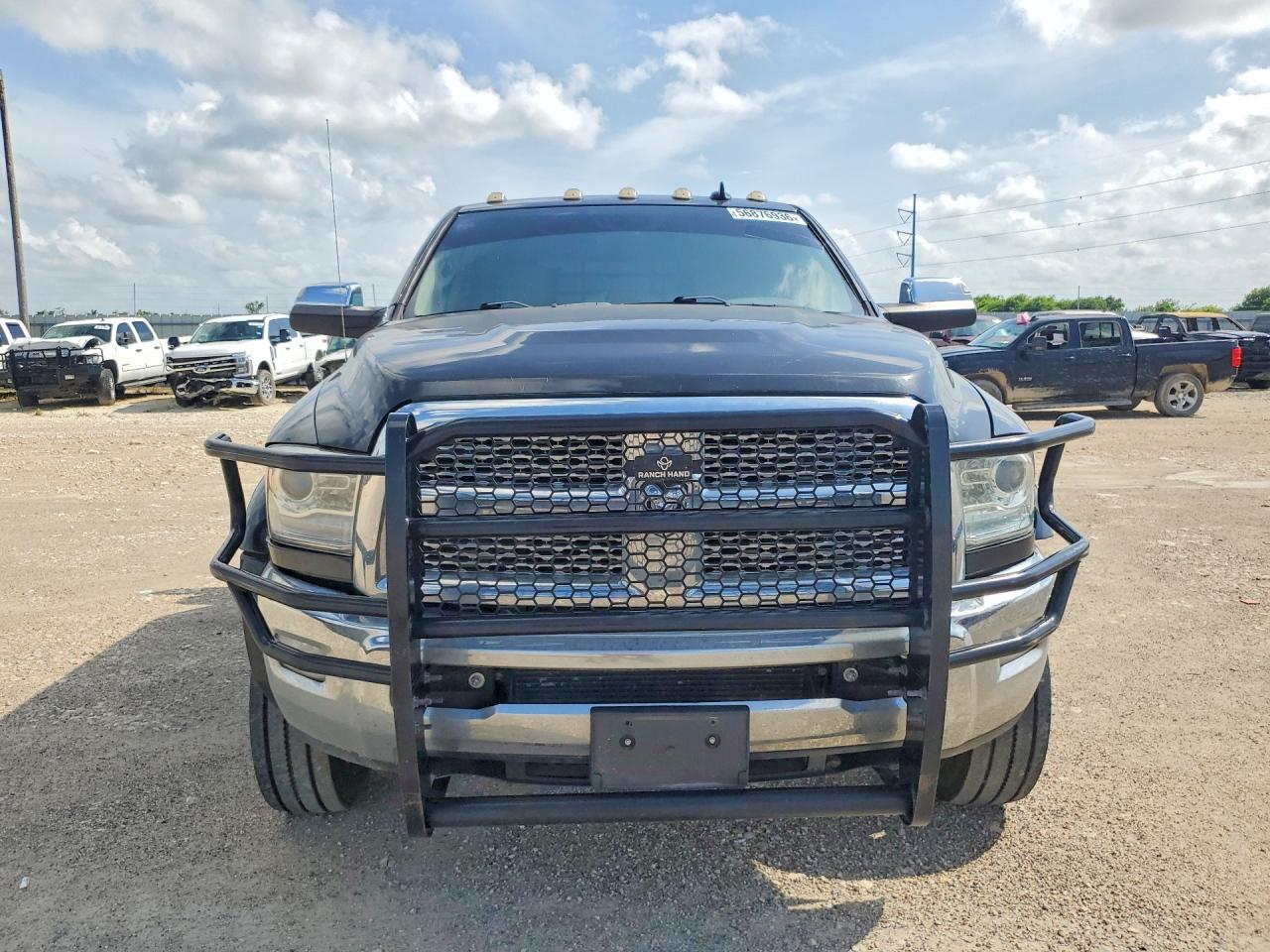Ram 5500