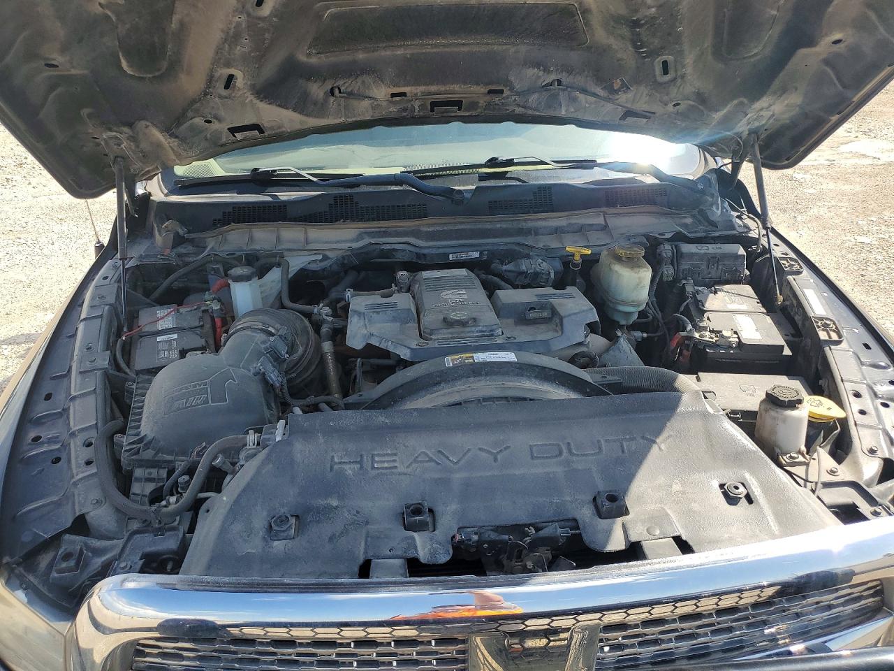 Ram 5500