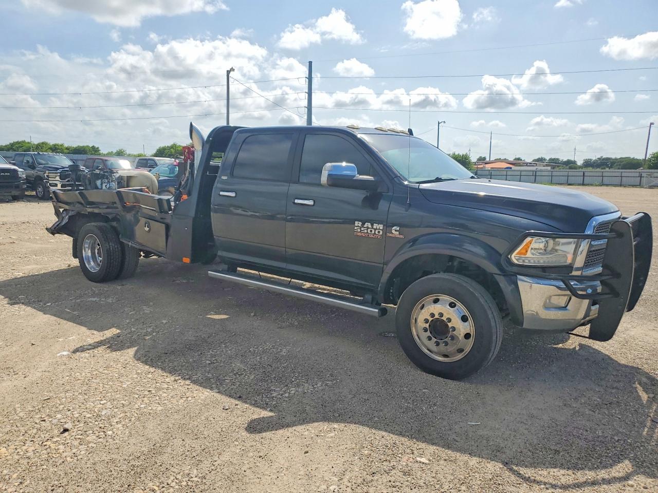 Ram 5500