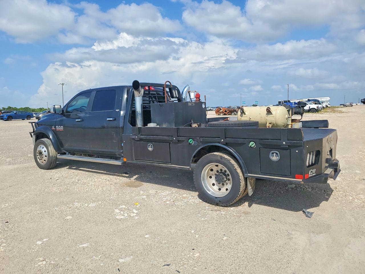 Ram 5500