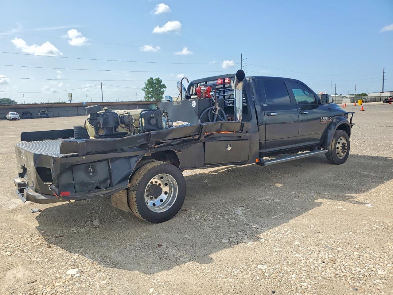 Ram 5500