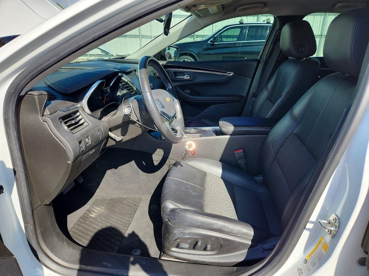 Chevrolet Impala Lt