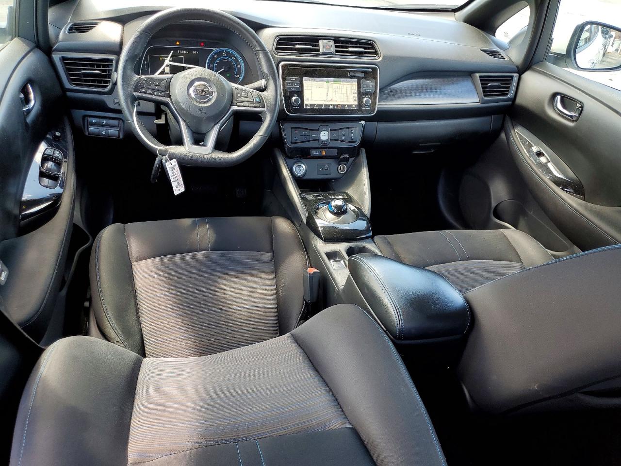 Nissan LEAF Sv